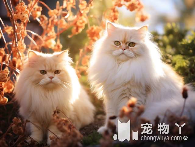 世界猫类众多吗？