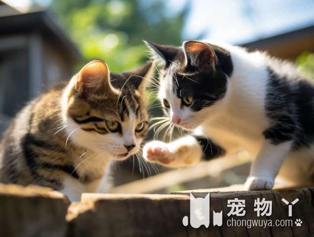 佛山奇思喵想宠物店：为什么选择他们洗小猫?